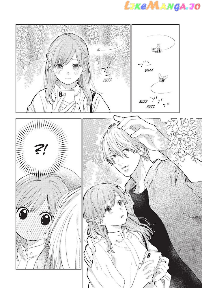 A Sign of Affection, Chapter 20 image 16